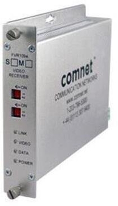 Attēls no 1 Ch Digital Video Receiver/