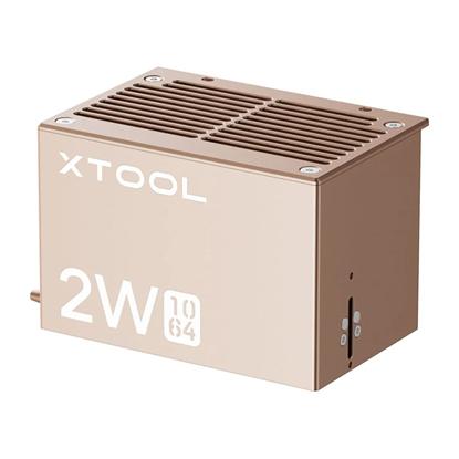 Attēls no 1064 nm 2W infrared laser module for the xTool S1