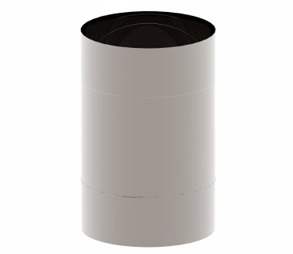 Picture of 110 turbo rura spalinowa (n) 0,25mb