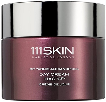 Attēls no 111Skin NAC Y2 Repair Day Cream