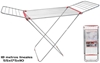 Изображение 18M Aluminum dryer with Steel Legs, 175X55X110 Cm
