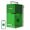 Picture of 2-in-1 xTool F1 laser engraving machine - deluxe k