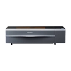 Picture of 2-in-1 xTool P2S laser engraving machine (gray)