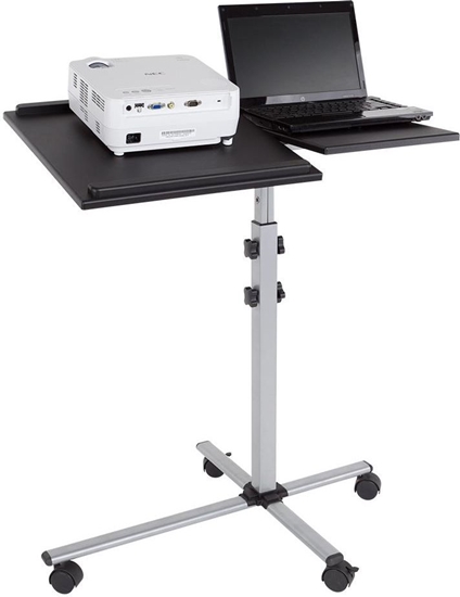 Picture of 2x3 Duo stolik projekcyjny - STO11