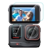 Picture of 3 in 1 Tempered Glass Film PULUZ For Insta360 Ace 