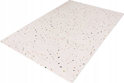 Picture of 3 Sprouts 3 prouts Gulvpuslespil, Terrazzo/Lys rosa