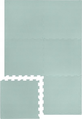 Picture of 3 Sprouts 3 Sprouts Gulvpuslespil, Havskum