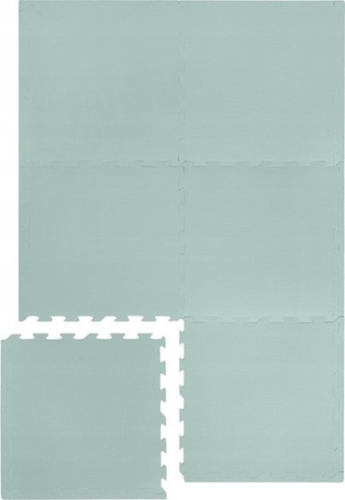 Picture of 3 Sprouts 3 Sprouts Gulvpuslespil, Havskum