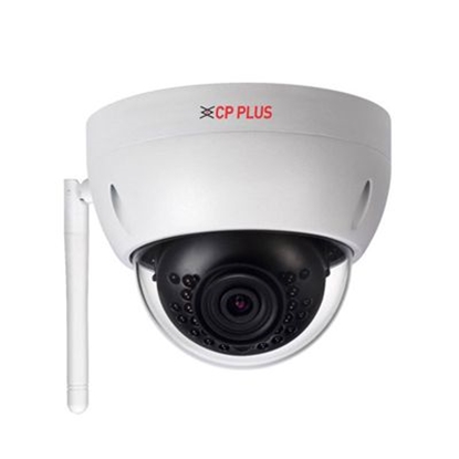 Attēls no 3.0MP WiFi Dome IR Vandal videonovērošanas kamera