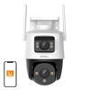 Picture of 360° āra WiFi kamera IMOU Cruiser Dual 8MP