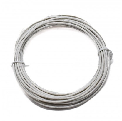 Изображение 3DSimo Filament Marble Like (White), 5m