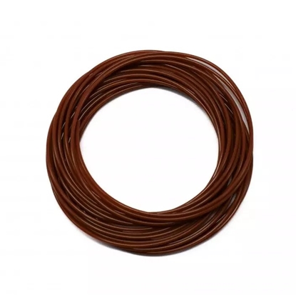 Изображение 3DSimo Filament PLA, Brown, 5m