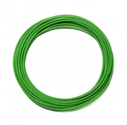 Изображение 3DSimo Filament PLA, Green, 5m