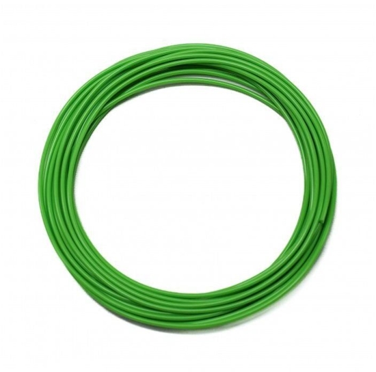Picture of 3DSimo Filament PLA, Green, 5m