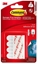 Attēls no 3M Adhesive Strip Command 17022Newukn 16Pcs
