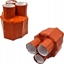Picture of 3M Palczatka termokurczliwa SKR/KV3 170/75 (240-626 mm2) czerwona Gph