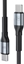 Picture of 3mk Hyper Cable N-SERIES C to C 50cm PD 3.0 QC 3.0 20V/3A 60W Black
