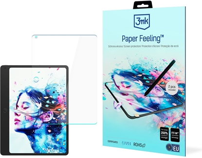 Изображение 3MK TCL Note A1 NXTPAPER - up to 13" 3mk Paper Feeling