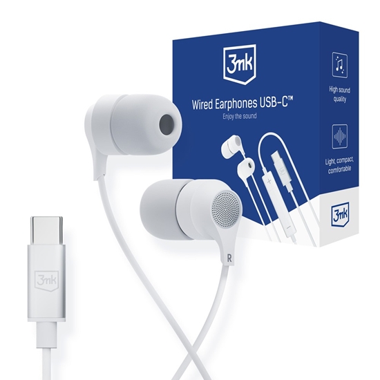 Picture of 3mk Wired USB-C