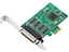 Picture of 4 ports RS422/485 PCIe, Low Pr