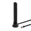 Picture of 4G LTE antena ar magnētisko pamatni | 5 dBi | Visvirzienu | Iekštelpām | 600–2700 MHz | SMA | 3m