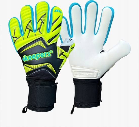 Picture of 4keepers Rkawice Force V5.25 Wave NC S961226