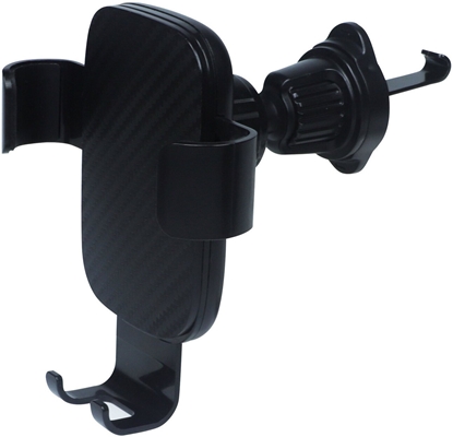 Picture of 4kom.pl Setty uchwyt samochodowy do kratki US-G3 grawitacyjny