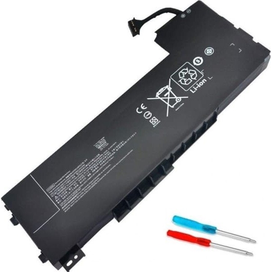 Picture of 53Wh Lithium-ion battery for