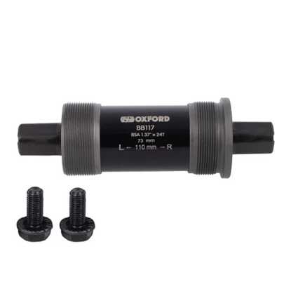 Picture of 73 mm BB117 BSA 1.37"x24TPI Oxford