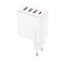 Изображение A5HEU PD20W 3xUSB +Type Charger White
