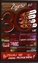 Picture of AB Card Karnet 30 Urodziny AB ST01