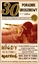 Picture of AB Card Karnet 30 Urodziny AB U09