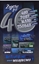 Picture of AB Card Karnet 40 Urodziny AB ST02