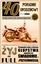 Picture of AB Card Karnet 40 Urodziny AB U10