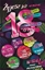 Picture of AB Card Karnet statystyka Urodziny 18-tka