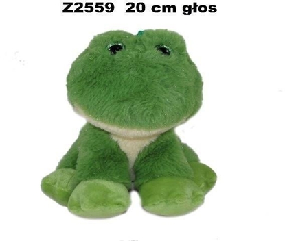 Picture of aba z gosem 20cm