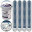 Изображение Abrazīvais griešanas disks Bosch 2608626114; 125x22,23 mm; 100 gab.