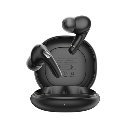 Picture of Acefast W3 In-Ear Wireless ANC TWS Headphones - Bl