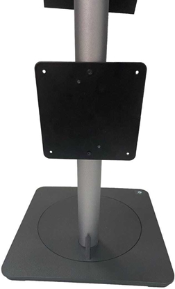 Picture of Acer Acer LC.HOPLA.001 mocowanie i stojak do urzdze wielofunkcyjnych pc/stacji roboczych Czarny