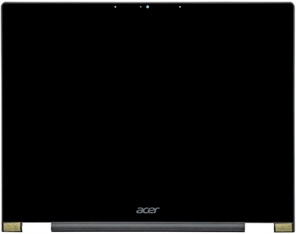 Picture of Acer LCD MODULE W/DIG BEZEL 13 5''