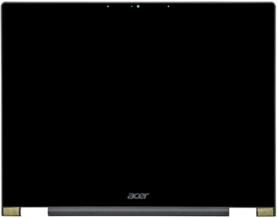 Picture of Acer LCD MODULE W/DIG BEZEL 13 5''