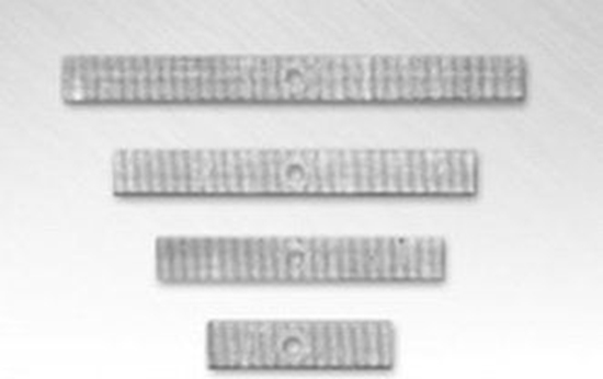 Picture of ACI Partner Tama aluminiowa cita 10x1mm paski 40mm T-1