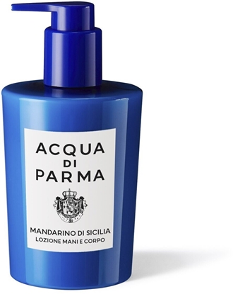 Attēls no Acqua Di Parma ACQUA DI PARMA Mandarino Di Sicilia HAND & BODY LOTION 300ml