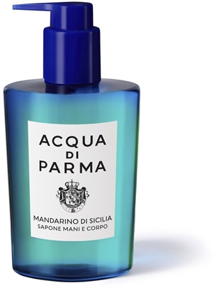 Attēls no Acqua Di Parma ACQUA DI PARMA Mandarino Di Sicilia HAND & BODY WASH 300ml