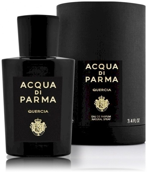 Изображение Acqua Di Parma ACQUA DI PARMA QUERCIA (W/M) EDP/S 100ML