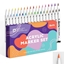 Picture of Acrylic Marker Pens ARRTX, 36 Colours
