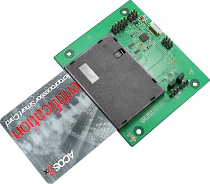 Picture of ACS Smart Card Reader Module