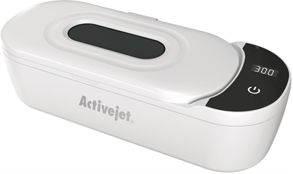 Picture of Activejet Activejet Myjka ultradwikowa UV AUC-200 biaa