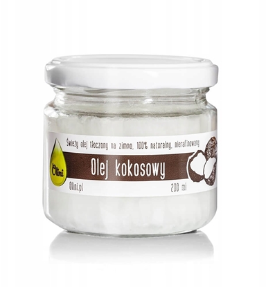 Picture of ACV OLINI_Olej kokosowy 200ml