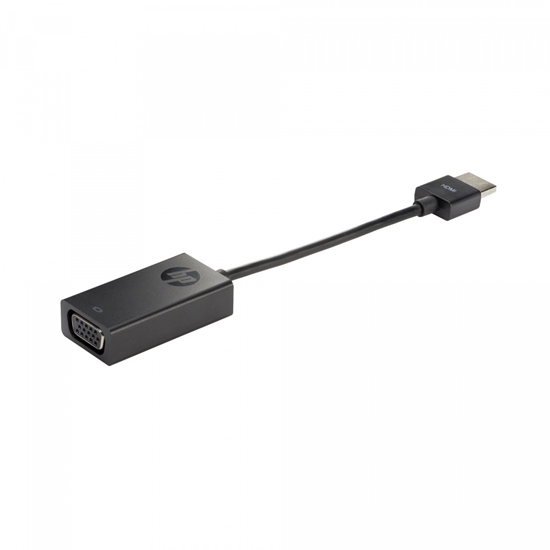 Picture of Adapter HDMI-VGA Classic - X1B84AA#ABB 
